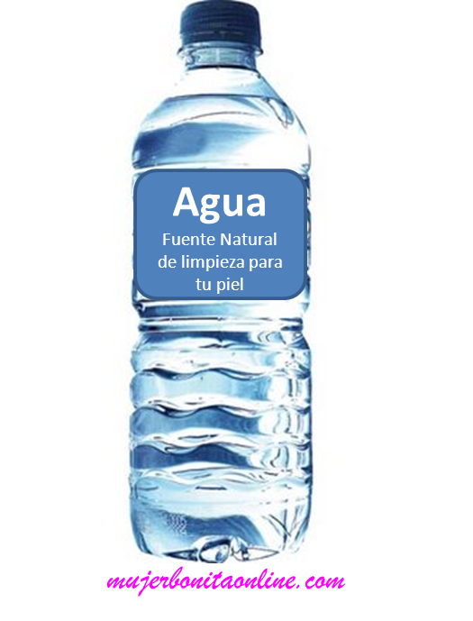 Agua Liquido Vital